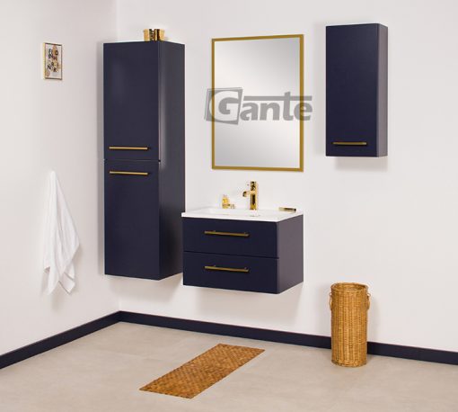Mirror 80/60 Gold - Image 3