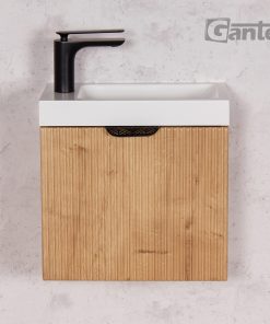 Vanity Unit Fresco, Oak