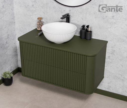 Vanity Unit Lila 100 cm - Image 3