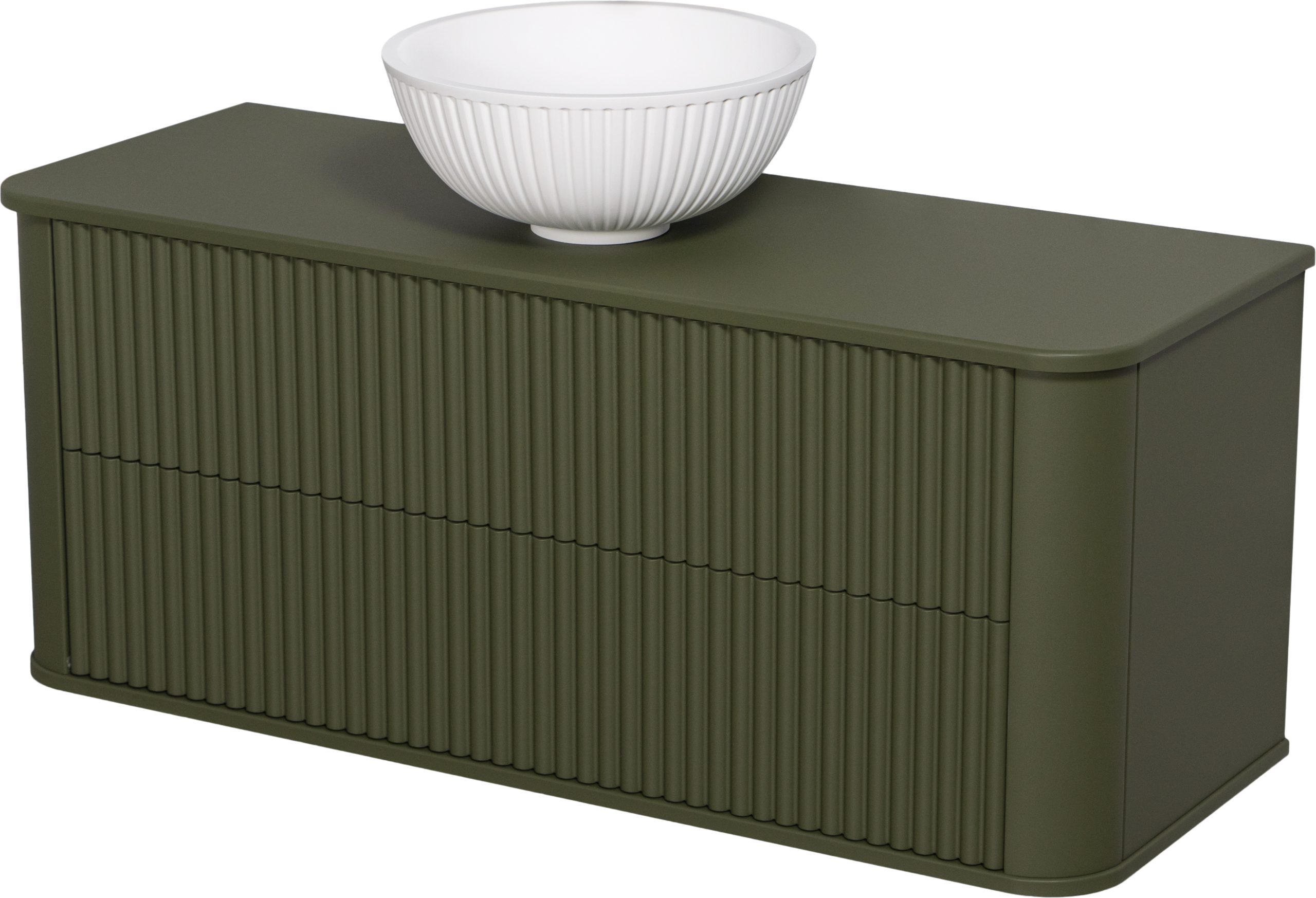 Vanity Unit Lila 120 cm - Image 3