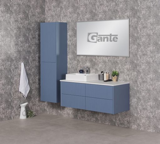skye blue vanity unit Dublin
