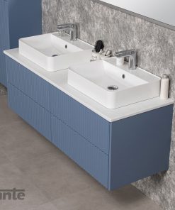 Vanity Unit Mirage 140 cm - Image 3