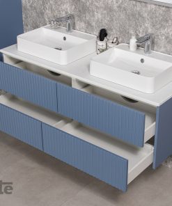 Vanity Unit Mirage 140 cm - Image 4
