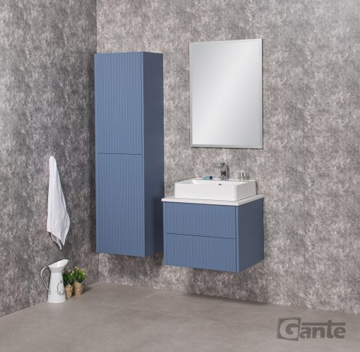 Tall Storage Unit Mirage - Image 2