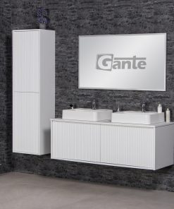 1400mm vanity unit Ireland