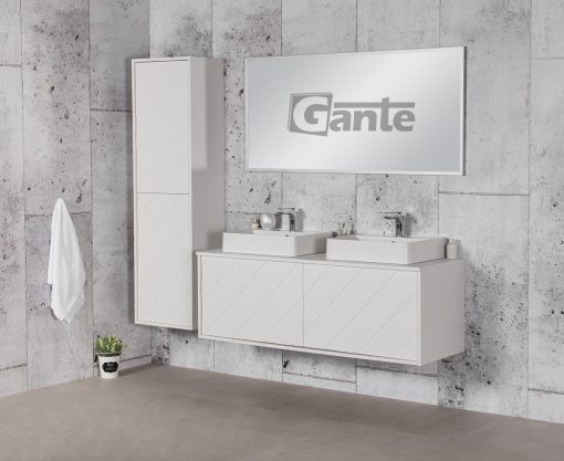 Vanity Unit Tretto 140 cm
