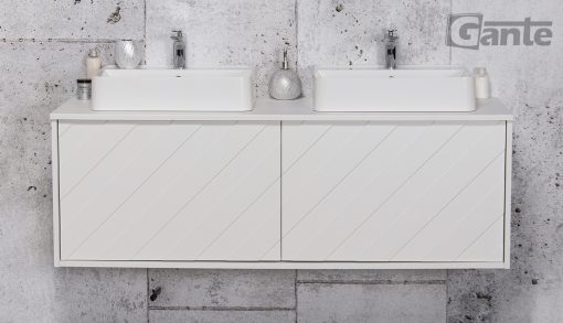 Vanity Unit Tretto 140 cm - Image 2