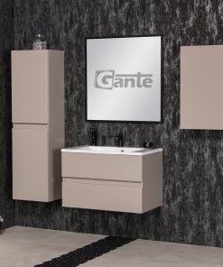 Cabinet Esto, Fume matt - Image 4