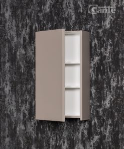 Cabinet Esto, Fume matt - Image 2