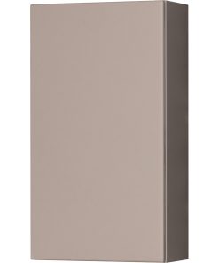 Cabinet Esto, Fume matt - Image 3