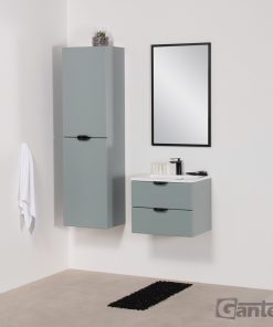 mint vanity unit