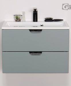 Vanity Unit Magnolia 60cm, Mint