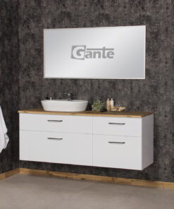 modular vanity unit Cork