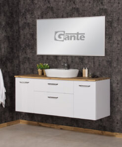 modular vanity unit