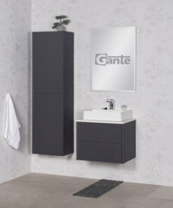 graphite vanity Ireland