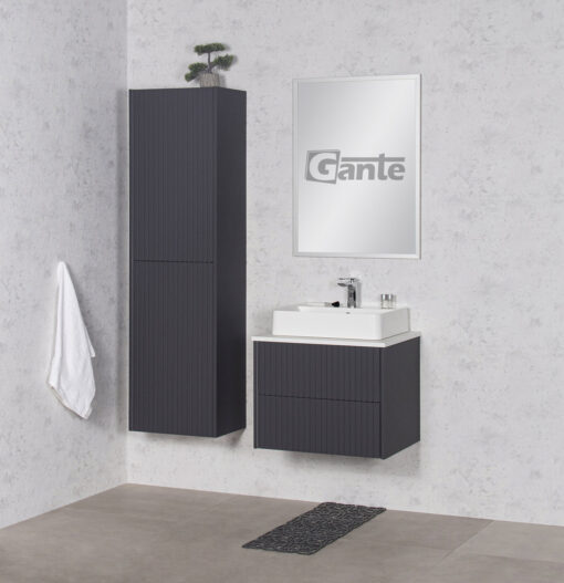 graphite vanity Ireland