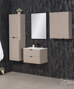 smoke colour vanity dublin