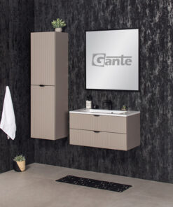 Vanity unit bathroom Clonmel
