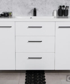 120cm large vanity unit Cork city