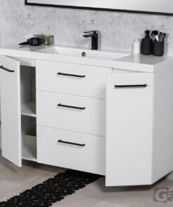 120cm large vanity unit Cork city