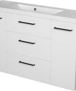 120cm large vanity unit Cork city