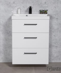 60cm vanity unit Wexford