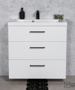 80cm vanity unit Limerick