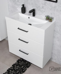 80cm vanity unit Limerick
