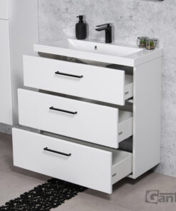 80cm vanity unit Limerick