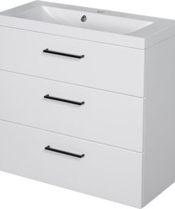 80cm vanity unit Limerick