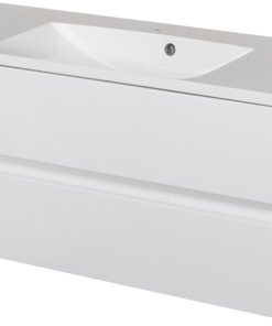 Vanity Unit Esto 120 cm, White