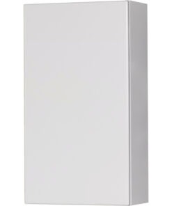 Cabinet Esto, White - Image 3