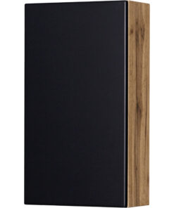 Cabinet Esto, Black
