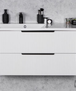 Vanity Unit Sydney 100cm - Image 2
