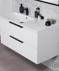 Vanity Unit Sydney 100cm - Image 3