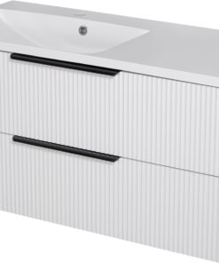 Vanity Unit Sydney 100cm - Image 5