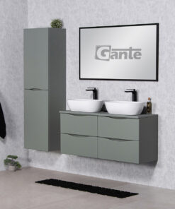 Sage green furniture