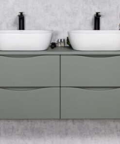 Sage green furniture