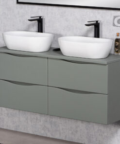 Sage green furniture