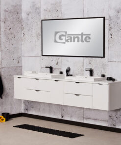 210cm vanity unit Dublin