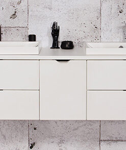 210cm vanity unit Dublin