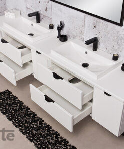 210cm vanity unit Dublin