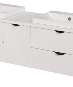 210cm vanity unit Dublin