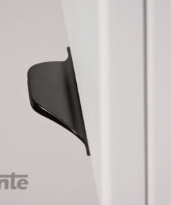 Vanity Unit Victa 210cm, Black