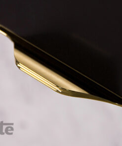 Vanity Unit Victa 210cm, Black