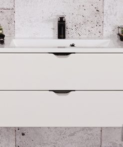 1000mm vanity unit ireland