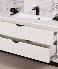 1000mm vanity unit ireland