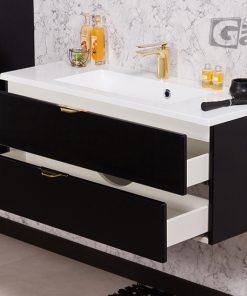 1000mm vanity unit ireland