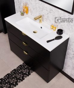 1000mm vanity unit ireland
