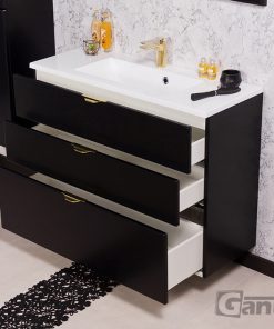 1000mm vanity unit ireland